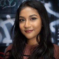 Future Centered Care Employee Nuzhat Sadique's profile photo