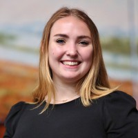 Community Music Center of Boston Employee Taylor Rogers's profile photo