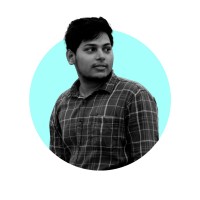 Bytestrone Employee Vineeth Edassery's profile photo