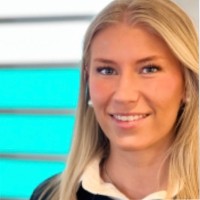 Mastervolt Sweden AB Employee Sophie Andresen's profile photo