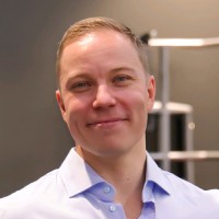 Fysioline Fressi Oy Employee Joonas Bergström's profile photo