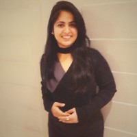 Deloitte Employee Deepshikha S.'s profile photo