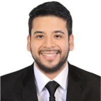 Sigonsa Employee Adrian Portilla Bellido's profile photo