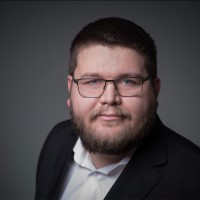 Kreis Stormarn Employee Benedikt Kühl's profile photo