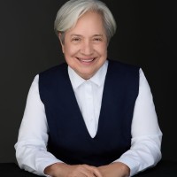 Catholic Charities of the Rio Grande Valley Employee Norma Pimentel's profile photo