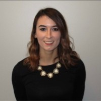 Worldwide Material Handling Employee Aleksandra Ivanovska's profile photo