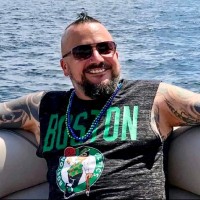 Denron Hall Plumbing & HVAC Employee Eric Ware's profile photo