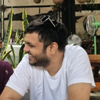 AppsForBharat Employee Prashant Sachan's profile photo