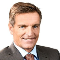 Glas Trösch AG Autoglas Employee Rolf Bäuerle's profile photo