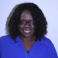 Flagler Health+ Employee Robin Jones's profile photo