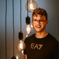 Limendo Employee Lukas Leitner's profile photo