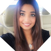 Effortless Admin Inc. Employee Ayesha Khan's profile photo