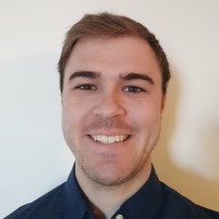 PXYData Employee Nicholas Sawka's profile photo