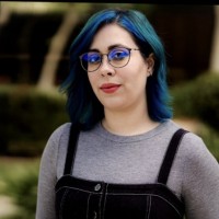 Eva C. Email & Phone Number