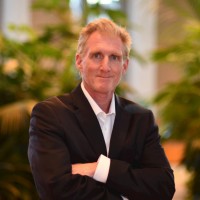 Keith Lynch Email & Phone Number