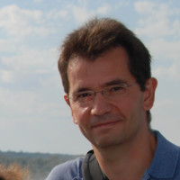 Vignobles Feray Employee Gilles Feray's profile photo