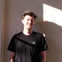 ONA Coffee Employee Chris Nielson's profile photo