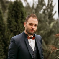 TOMPLAST Employee Miran Meserko's profile photo