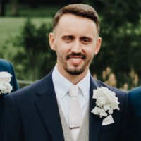 Microsoft Employee Andy Kellett's profile photo