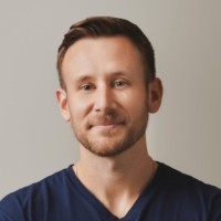 Coinbase Employee John Granata's profile photo