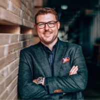 DFH GRUPPE Employee Kevin Zielonka's profile photo