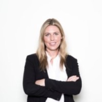 Belong Employee Adelaide L'Estrange's profile photo