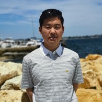 Fred Yin Email