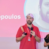Ilias Efthymiopoulos Email & Phone Number