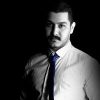 Irangate Employee Mohsen Yousefi's profile photo