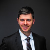 InterVISTAS Consulting Employee Jordan Young's profile photo