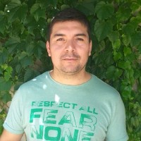 Movistar (Telefónica Hispam) Employee Carlos Alberto Ureña's profile photo
