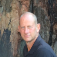 Mantle8 Employee Ranald Kelly's profile photo