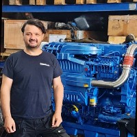 BTMteknik Employee Mehmet Bekiş's profile photo