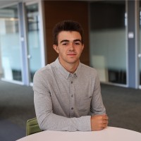 PwC Employee Michael McEachern's profile photo