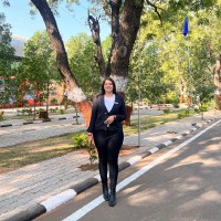 TaskOPad Employee Vishvaa Ahir's profile photo
