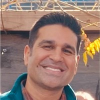 Webflow Employee Gaurav Nagdev's profile photo