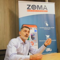 Fabien Tozzo Email