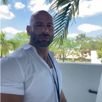 Imperial Freight Brokers Employee Michael Mio's profile photo