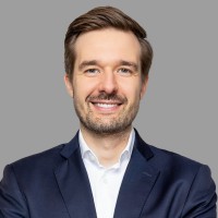 CFGI Germany Employee Florian Görg's profile photo