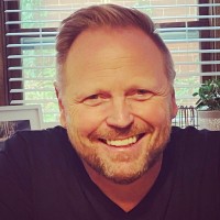 Leidos Employee Jeffrey Huffman's profile photo
