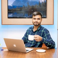 DigiValet Employee Manoj Ahirwar's profile photo