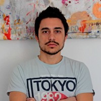 Mailticket Employee Marco Randazzo's profile photo