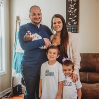 Blake Barton Email
