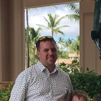 Waldorf Toyota Employee Brian Langford's profile photo