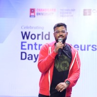 OSEN Employee Vikash Yadav's profile photo