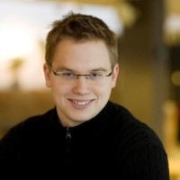 SLB Capturi Employee Daniel Eriksen's profile photo