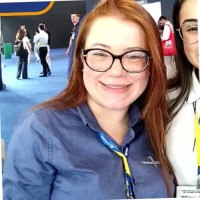 Vertical Group Employee Jaciara Freitas's profile photo