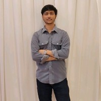 TechCarrel LLP Employee Harsh Shrivastava's profile photo