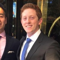 The Mount Sinai Hospital Employee Eric Rome's profile photo