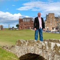 Buildings IOT Employee Christopher McDonnell's profile photo